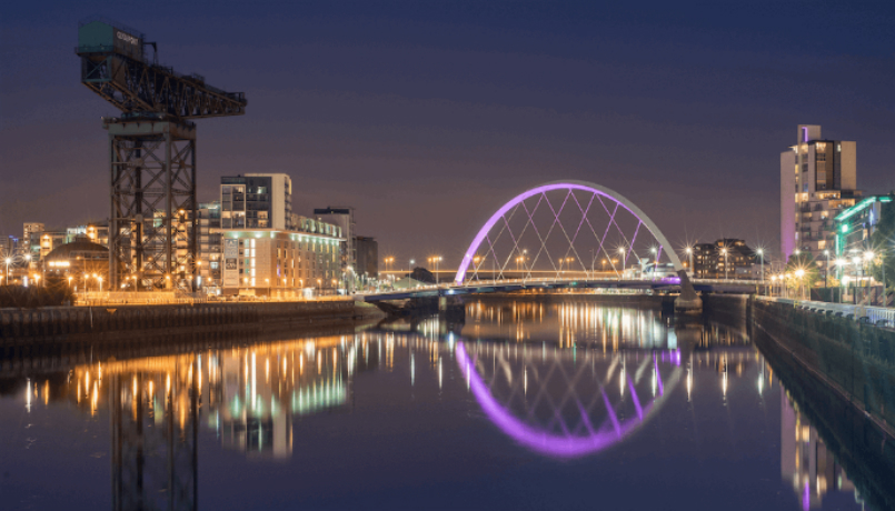 New National Mission Announced To Revitalise The River Clyde | Glasgow ...