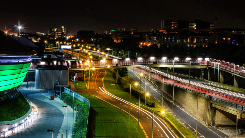 Sustainable Transport Future Mapped Out For Glasgow | Glasgow City Of ...