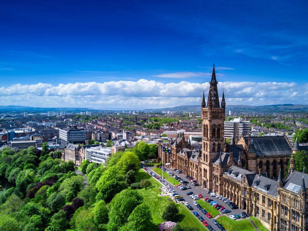 Glasgow Becomes UK's First City To Achieve EarthCheck Benchmarked ...