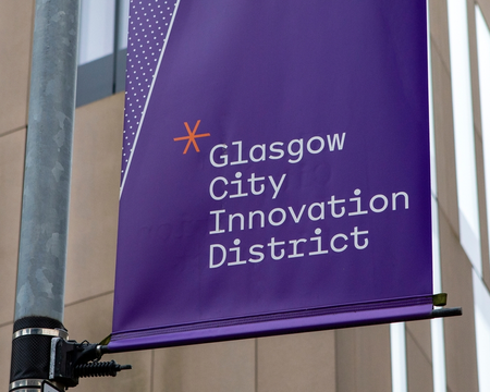Glasgow City Innovation District (GCID) Featured Image